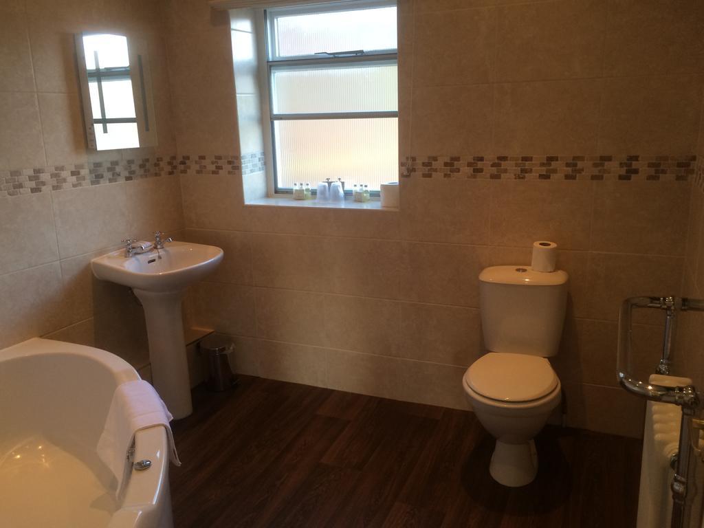 Limes Hotel Needham Market Rum bild
