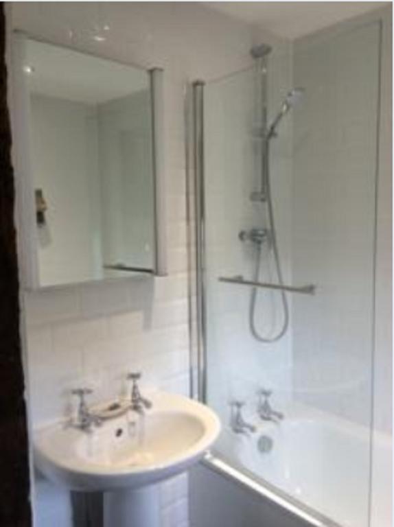 Limes Hotel Needham Market Rum bild