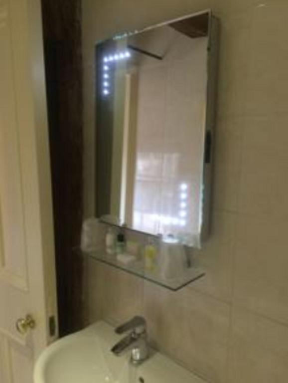 Limes Hotel Needham Market Rum bild