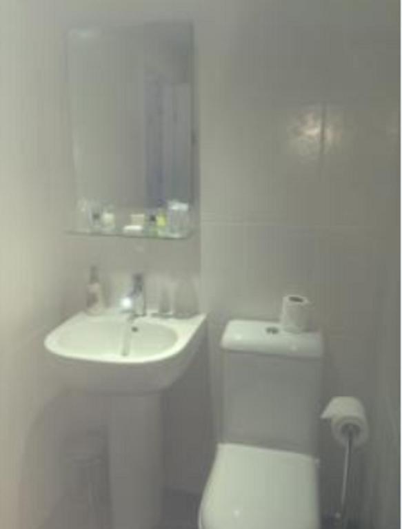 Limes Hotel Needham Market Rum bild